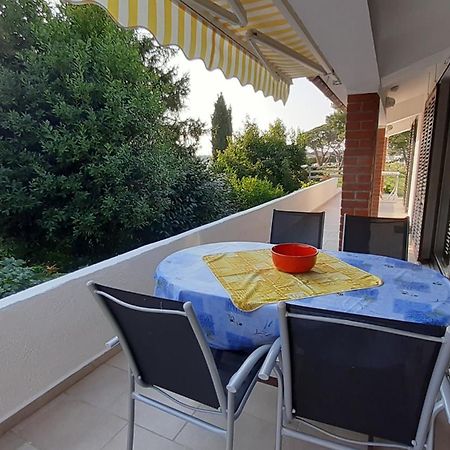 Murin Delfin Apartment Umag Phòng bức ảnh