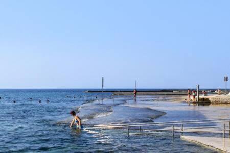 Murin Delfin Apartment Umag Ngoại thất bức ảnh