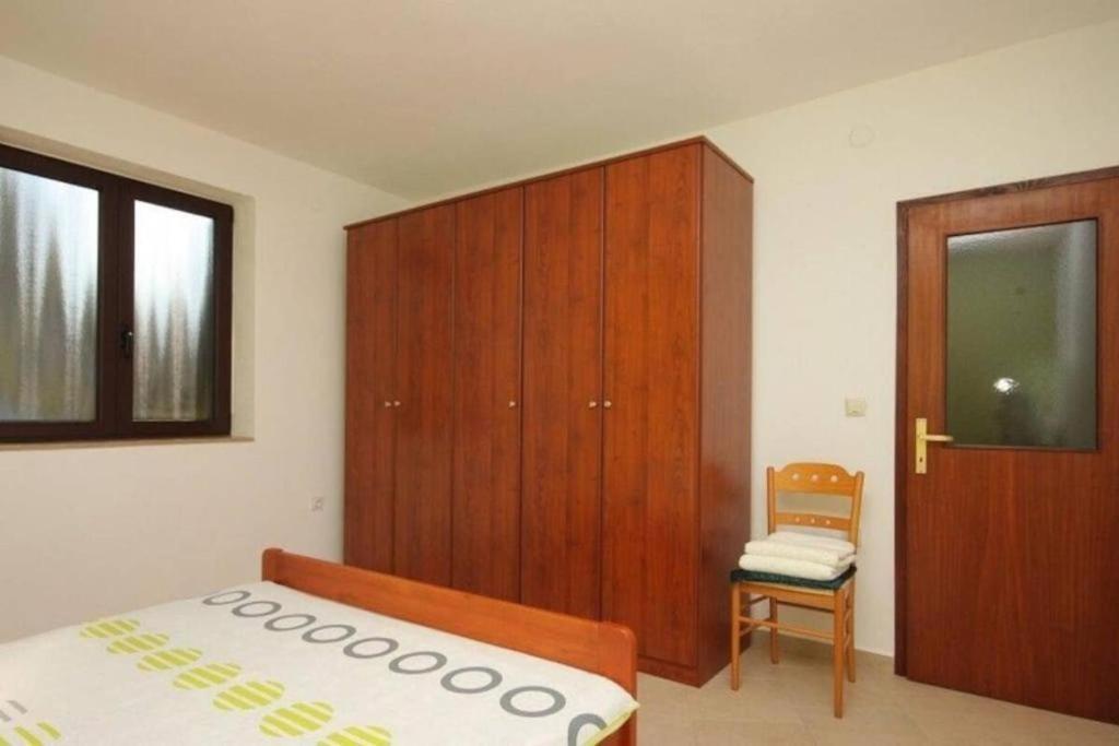 Murin Delfin Apartment Umag Ngoại thất bức ảnh