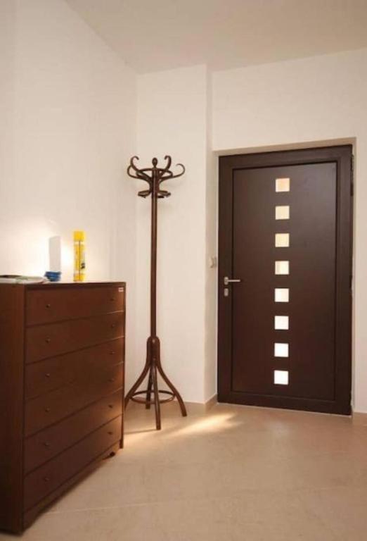 Murin Delfin Apartment Umag Ngoại thất bức ảnh