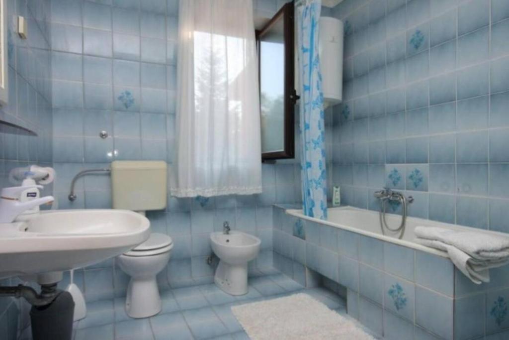 Murin Delfin Apartment Umag Ngoại thất bức ảnh