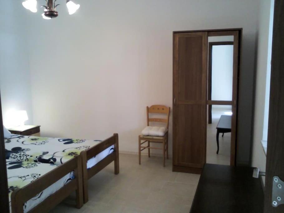 Murin Delfin Apartment Umag Ngoại thất bức ảnh